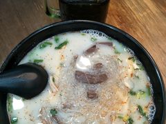 -鸭小妹鸭血粉丝(老门东店)