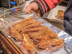 -霄汉羊排(万松园一店)
