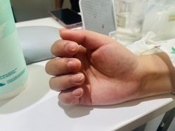 -丫丫NAIL日式自助美甲美睫沙龙