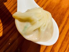 -鼎泰丰(新港中心店)