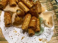 酥炸梅鱼-田园居·佳宴(桑田路店)