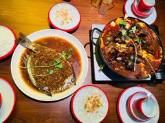 油浸鱼-老闵田螺馆·南昌特色(总店)