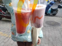 -CoCo都可(蓝村店)
