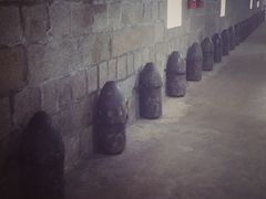 -胡里山炮台