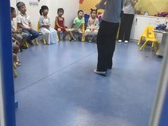 -易贝乐成长中心(坂田中心)