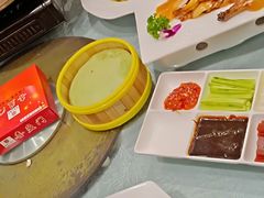 -喜盈门特色烤鸭(胜利店)