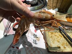 -赤坂亭M9和牛烧肉·日料398放题(万达店)