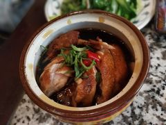 -南京大牌档(凯德大峡谷店)