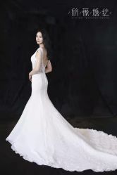 -欣薇婚纱(新源乐汇城店)