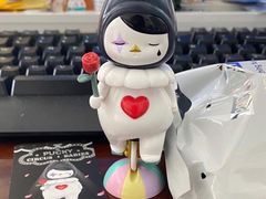 -泡泡玛特POPMART(上海环球港店)