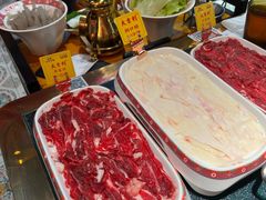 -大吉利·潮汕牛肉火锅(万峰路店)