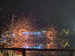 -星乐度·露营小镇