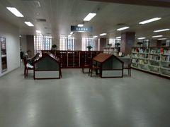 -海曙区图书馆