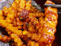琅琊土豆-付小姐在成都(中山公园店)
