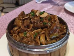 -蜈支洲岛珊瑚酒店临海阁中餐厅