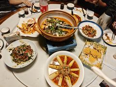 -千岛湖小鱼儿·淳安匠心农家菜