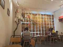 -霸王茶姬(南亚风情第壹城店)