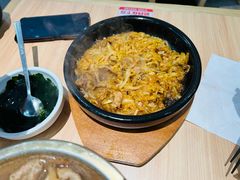 -米村拌饭(青浦万达茂店)