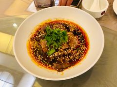 夫妻肺片-成都驻京办餐厅(蜀都宾馆店)