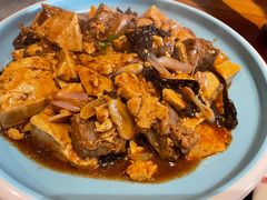 -蔡家酒楼(一德街店)