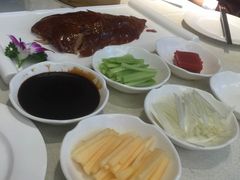 -四季小馆·地道北京小吃(广百店)