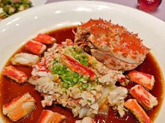 -怡情荟•海鲜青岛菜(五四广场旗舰店)