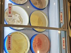 -姜胖胖无限自助烤肉(凯德天府店)