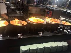 -韩盛·盛江山自助料理(中街大悦城店)