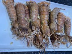 -王庄阿咪海鲜大排档(象园店)