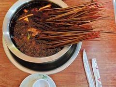 -牛华八婆麻辣烫(起源店)