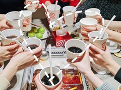 -海底捞火锅(石狮泰禾广场店)