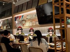 -森Some Fusion(荔湾店)