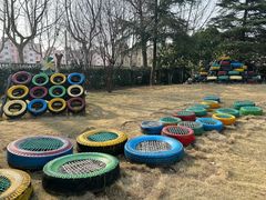 -小风车金桥丽都幼儿园(金桥店)