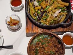 -鑫小城故事·藕汤·家常菜(台北一路总店)