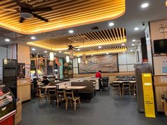 -蒋家桥饺面店(东关街店)