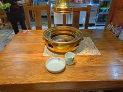 -韩香阁烤肉·烤活鳗(宽厚里店)