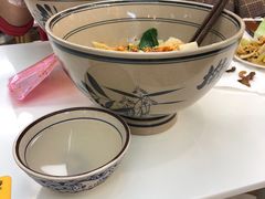 -墩儿大碗宽面(来福士店)