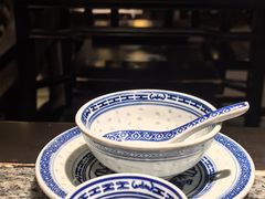 -南京大牌档(中关村领展广场店)