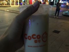 -CoCo都可(盐城宝龙城市广场店)