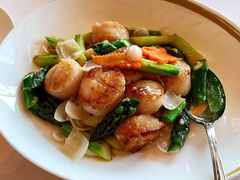 -金轩中餐厅 Jin Xuan(浦东丽思卡尔顿酒店)