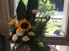 -森野花艺培训·企业团建活动沙龙