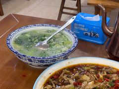 -李大爷的泡椒馆(冉家坝店)