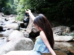 -太湖源风景区