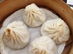 -锡笼记·无锡小笼(常熟万达店)