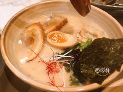 -月下料理(楷林IFC店)