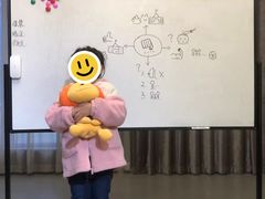 -新声线少儿口才(亦庄示范校区)