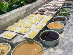 -火锅岛潮牌自助餐厅(天津天佑城店)