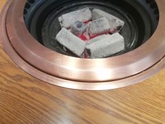 -炎蔵牛舌烤肉