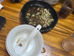 -蟹肉煲蟹肉(阊胥路店)