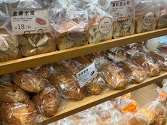 -山崎面包(静安久光店)